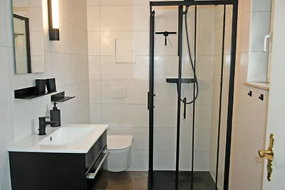 Ferienwohnung Altefähr mit super Seeblick und...