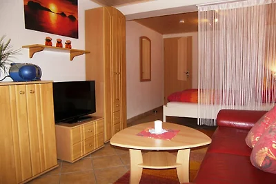 Apartament Dla rodzin Bansin