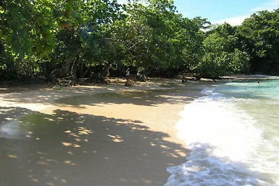 Vakantieappartement Gezinsvakantie Maria Trinidad Sanchez