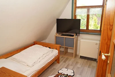 Vakantiehuis Ontspannende vakantie Damp