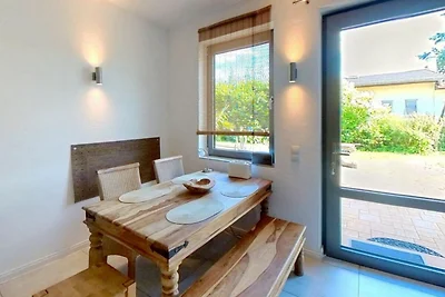 schöne Maisonette-Ferienwohnung am Selliner S...