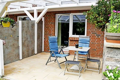 01 Ferienwohnung mit Terrasse EG