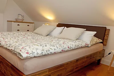 Ferienwohnung Landgehöft Pattburg 4
