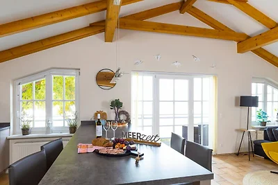 Haus Seeblick Whg 09 mit Dachterrasse und...