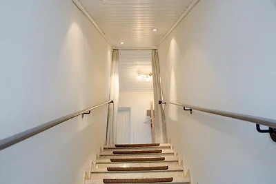 Ferienwohnung in Ostfriesland 50qm, max.