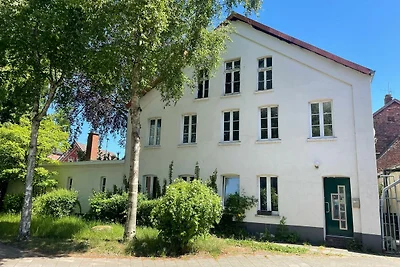 Ferienwohnung Stadtnest