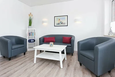 Ferienwohnung 1