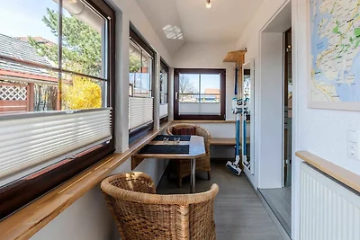 Vakantieappartement Gezinsvakantie Middelhagen