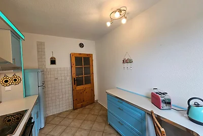 Vakantieappartement Gezinsvakantie Uplengen
