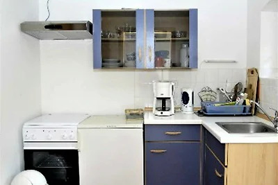 Vakantieappartement Gezinsvakantie Thiessow