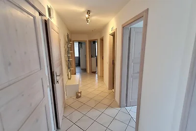 Ferienwohnung Küstenglück
