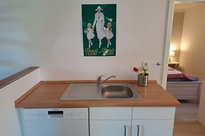 Apartamento Vacaciones familiares Hürup