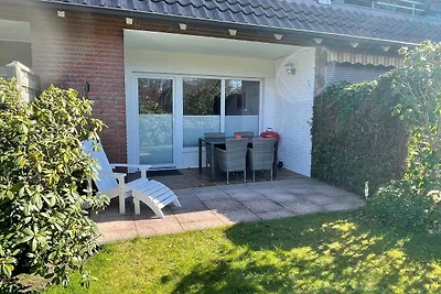 Appartamento Vacanza con famiglia Varel