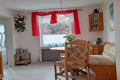 Vakantiehuis Ontspannende vakantie Sassnitz