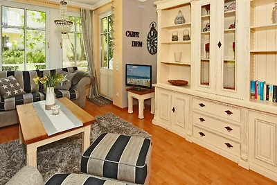 Vakantieappartement Gezinsvakantie Heringsdorf