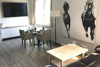 Appartement Am Sandhuf