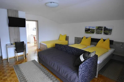Appartamento Vacanza con famiglia Obervellach