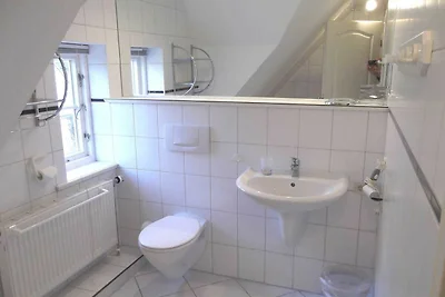 Holiday home relaxing holiday Wyk