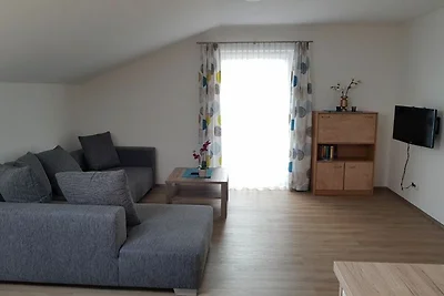 Vakantieappartement Gezinsvakantie Mondsee
