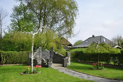 Nr. 13 - Ferienhaus Up de Ring