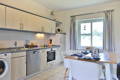 Appartamento Vacanza con famiglia Dassow