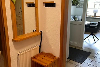 2-Zimmer-Wohnung mit Südbalkon & Komfort SH 2...