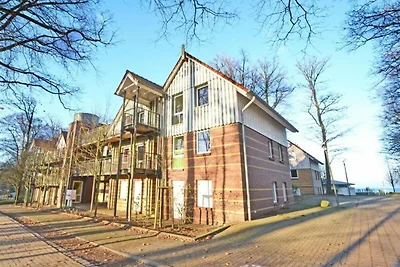 Fewo Seepferdchen 3 Whg. 118