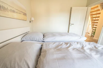 DAG-875 - Ferienhaus mit Sauna und Kaminofen...