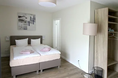 Vakantieappartement Gezinsvakantie Sagard