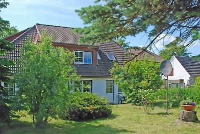 02 Doppelzimmer mit Terrasse