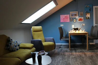 Vakantieappartement Gezinsvakantie Westoverledingen