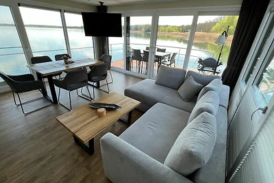 Woonboot Single-vakantie Vetschau