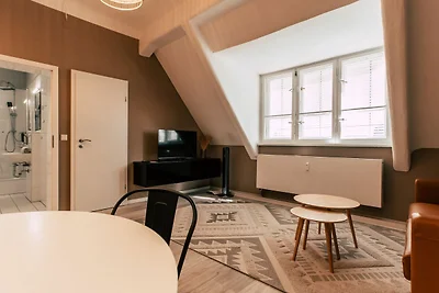 Vakantieappartement Gezinsvakantie Mittelweser