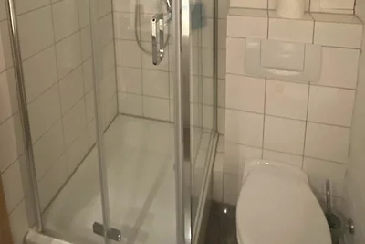 Vakantieappartement Gezinsvakantie Bansin