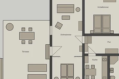 Vakantieappartement Gezinsvakantie Wustrow (Ostsee)