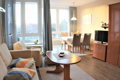 KNE-28 - Charmantes Appartement mit Erker und...