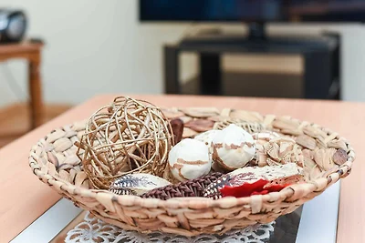 Vakantieappartement Gezinsvakantie Holtgast