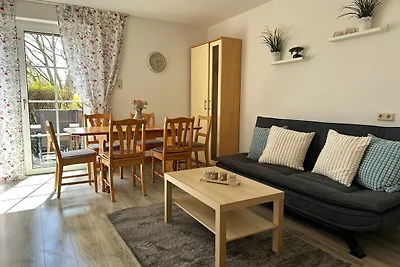 FH Sonnenblume - Fewo gross