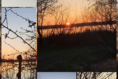 Vakantieappartement Gezinsvakantie Leer