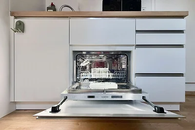 A nette Wohnung