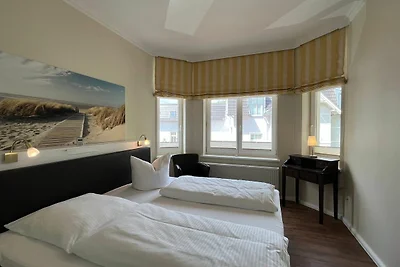 Vakantieappartement Gezinsvakantie Kühlungsborn