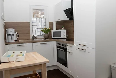 Ferienwohnung Ost