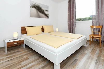 Ferienhaus Federwolke