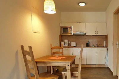 Appartement Vacances avec la famille Großkoschen