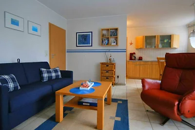 Ferienwohnung Zum Hafen Objekt-ID 121360