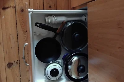 Ferienwohnung Linde (2 Personen)