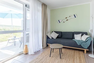Vakantieappartement Gezinsvakantie Hohenkirchen