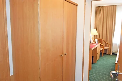 Doppelzimmer Park 210