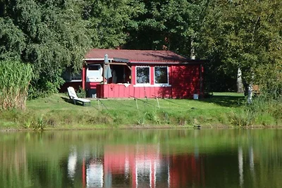 Fischerhütte