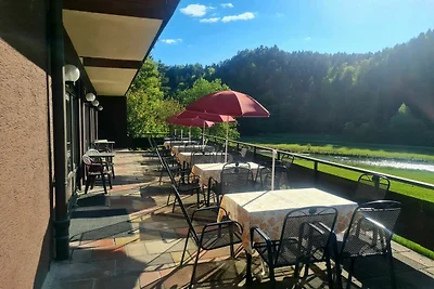 Pensione Vacanza romantica Waischenfeld